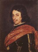 Duke of Madela VELAZQUEZ, Diego Rodriguez de Silva y